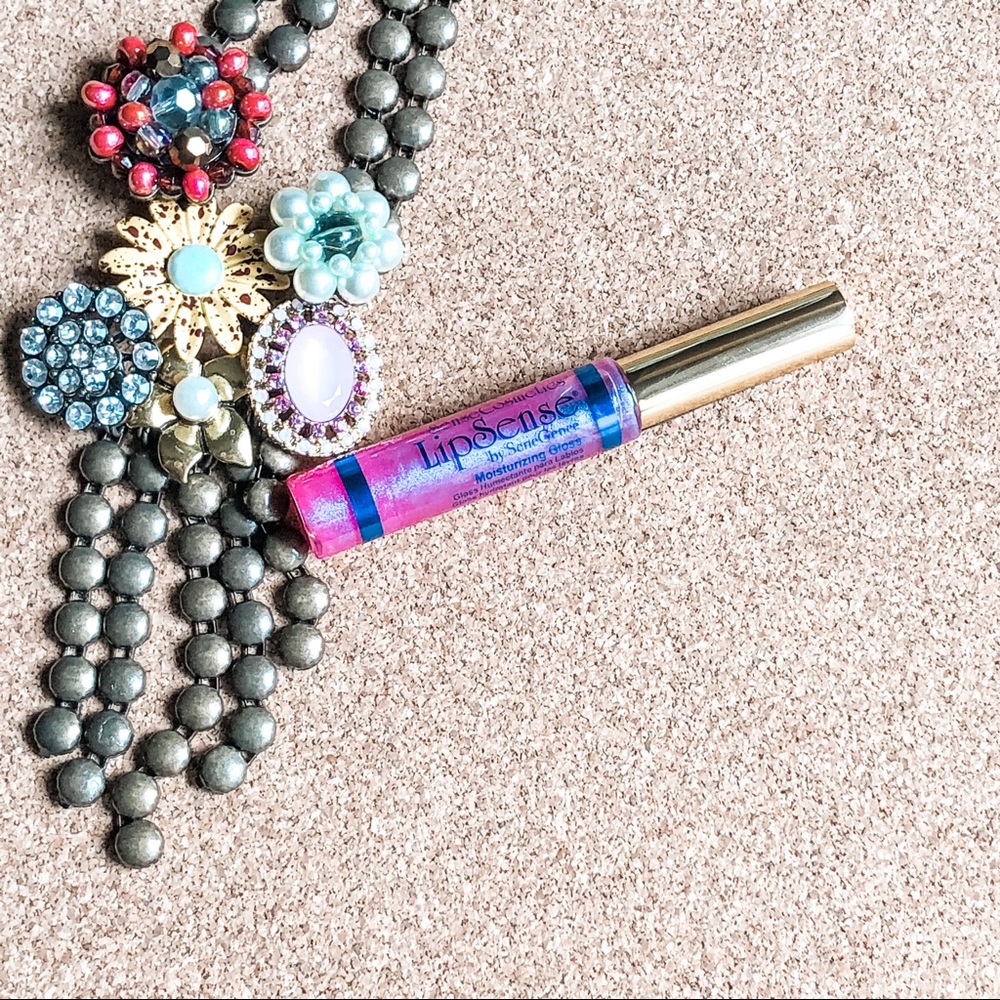 Lipsense Orchid Gloss
